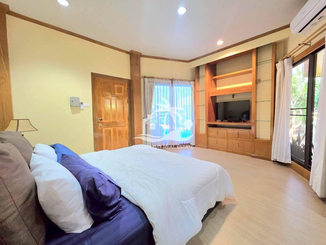 SP Privacy – East Pattaya