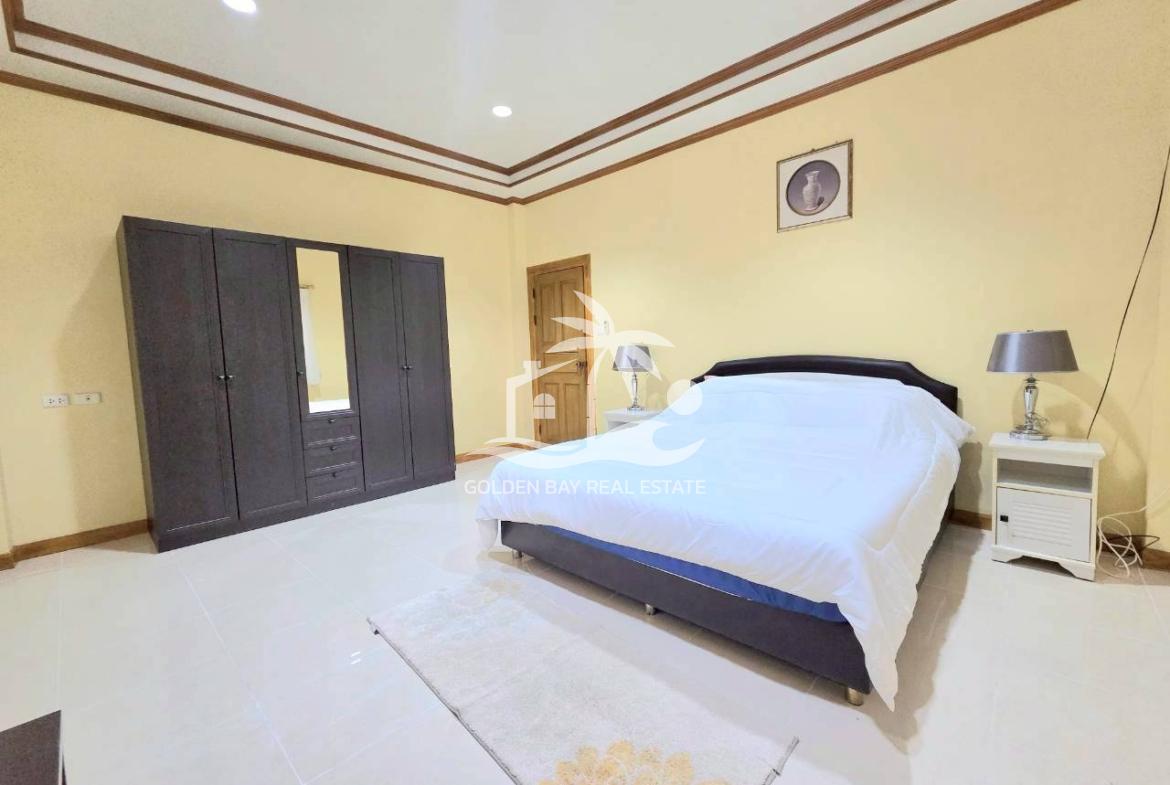 SP Privacy – East Pattaya