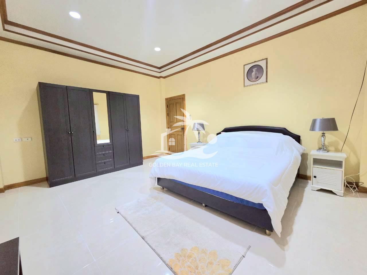 SP Privacy – East Pattaya