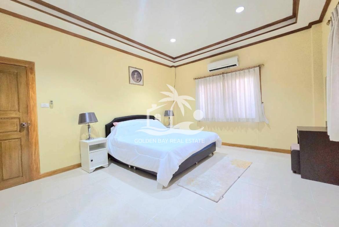 SP Privacy – East Pattaya