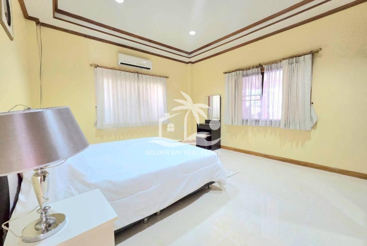 SP Privacy – East Pattaya