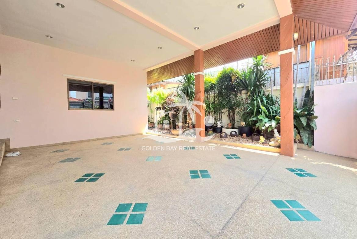 SP Privacy – East Pattaya