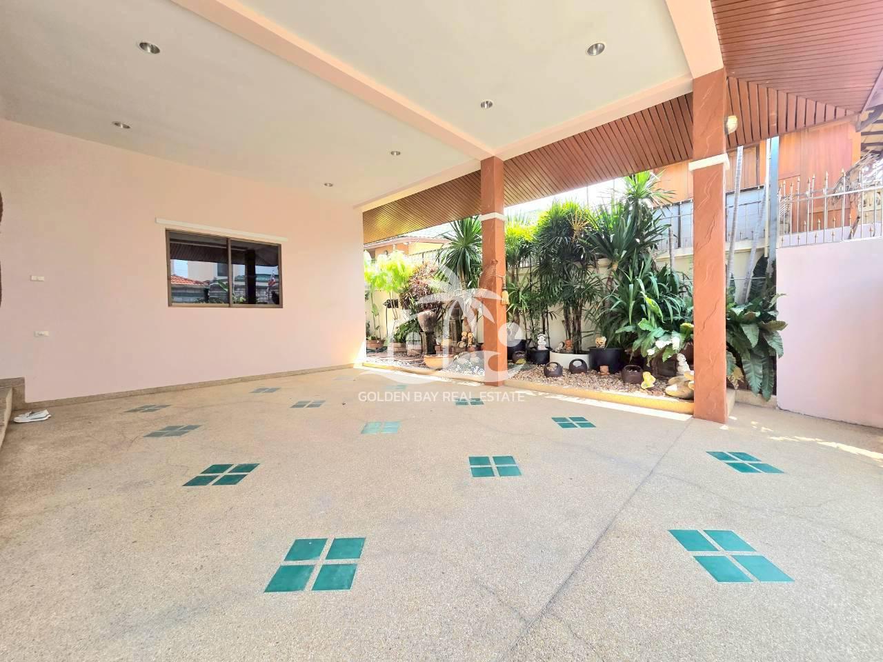SP Privacy – East Pattaya