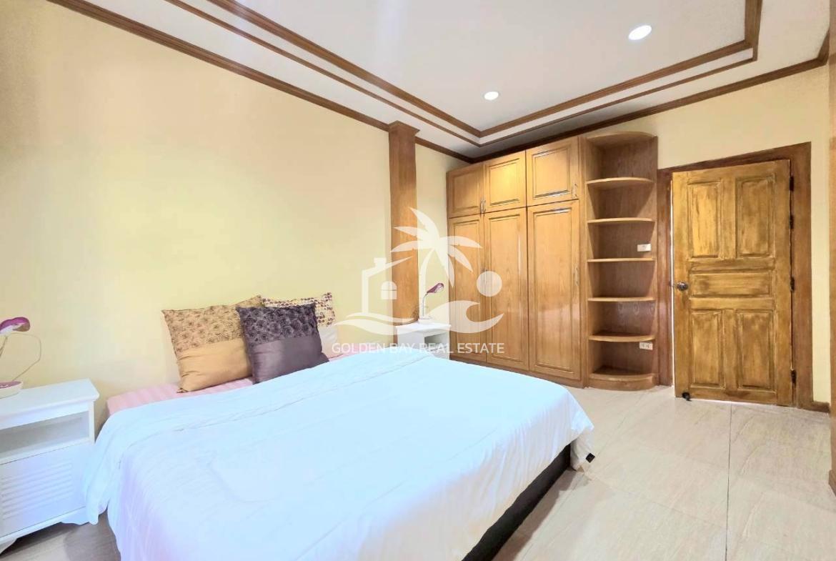 SP Privacy – East Pattaya