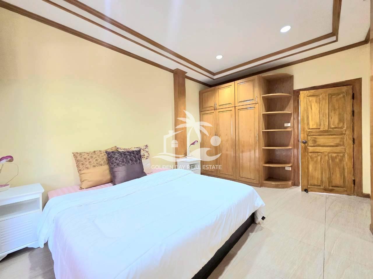 SP Privacy – East Pattaya