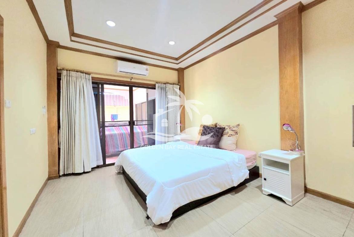 SP Privacy – East Pattaya