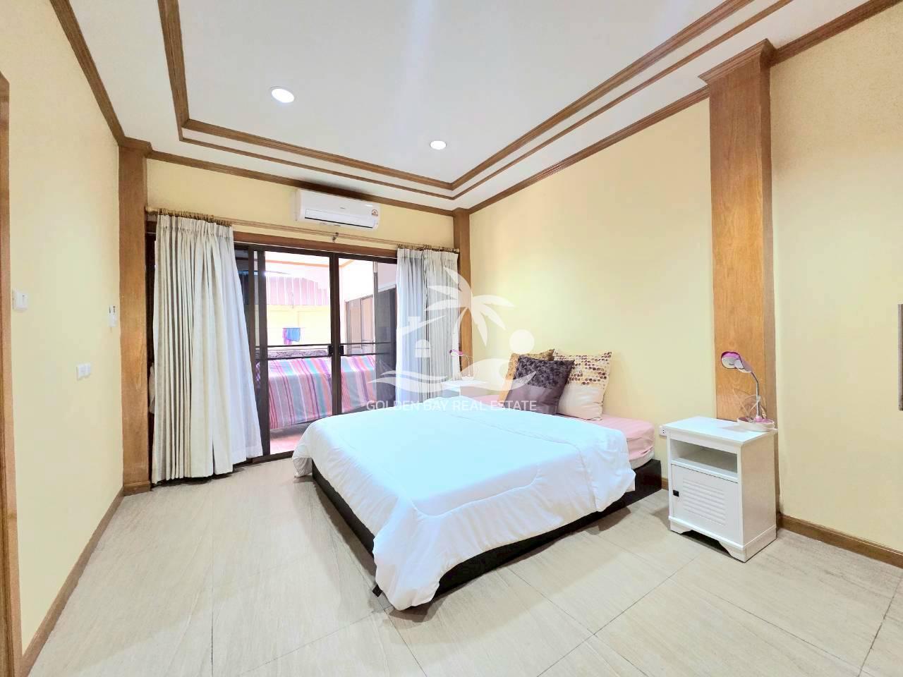 SP Privacy – East Pattaya