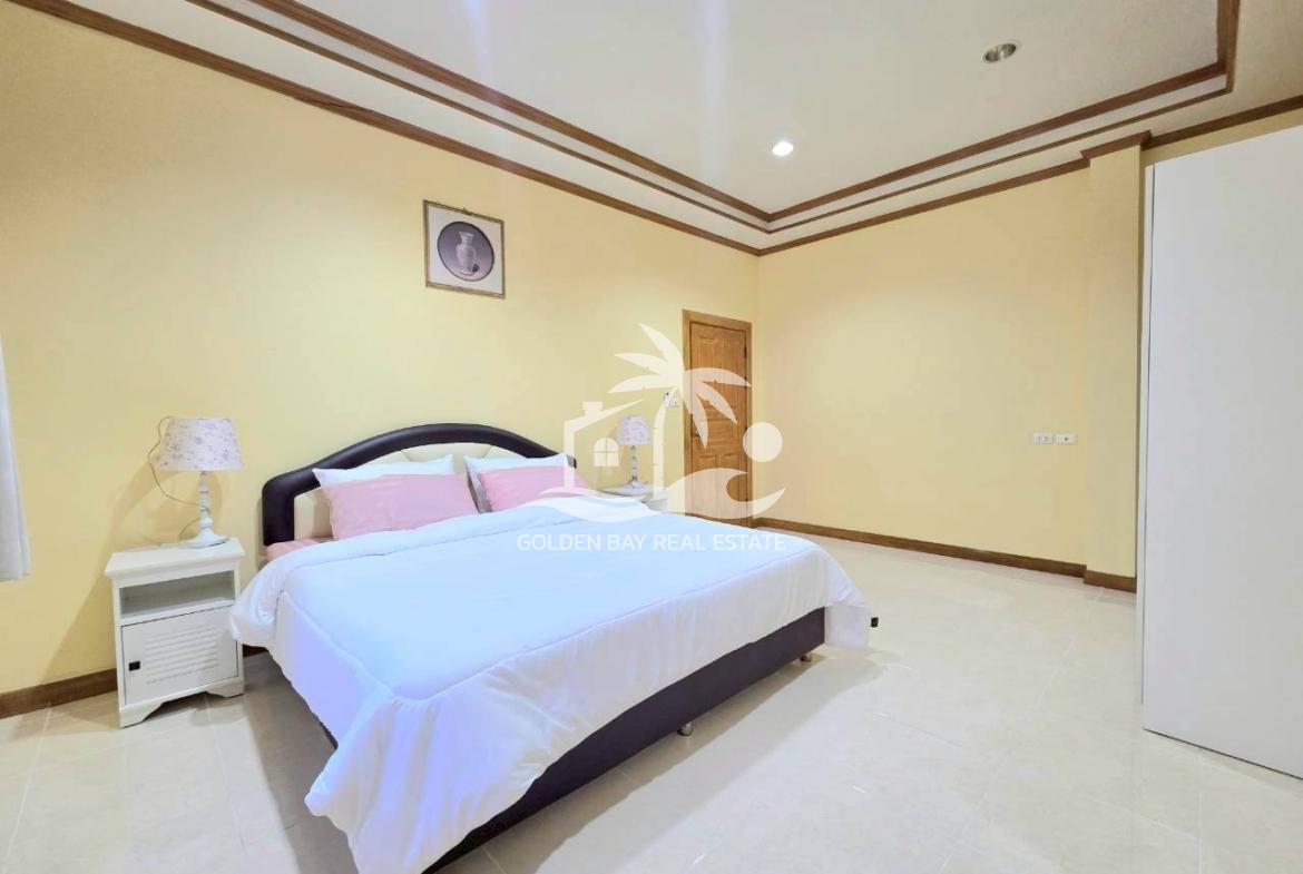 SP Privacy – East Pattaya