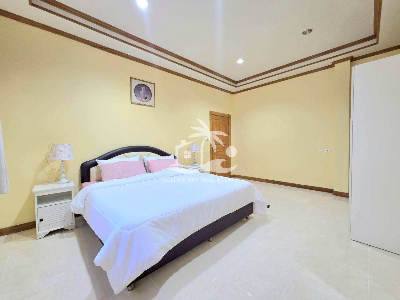 SP Privacy – East Pattaya