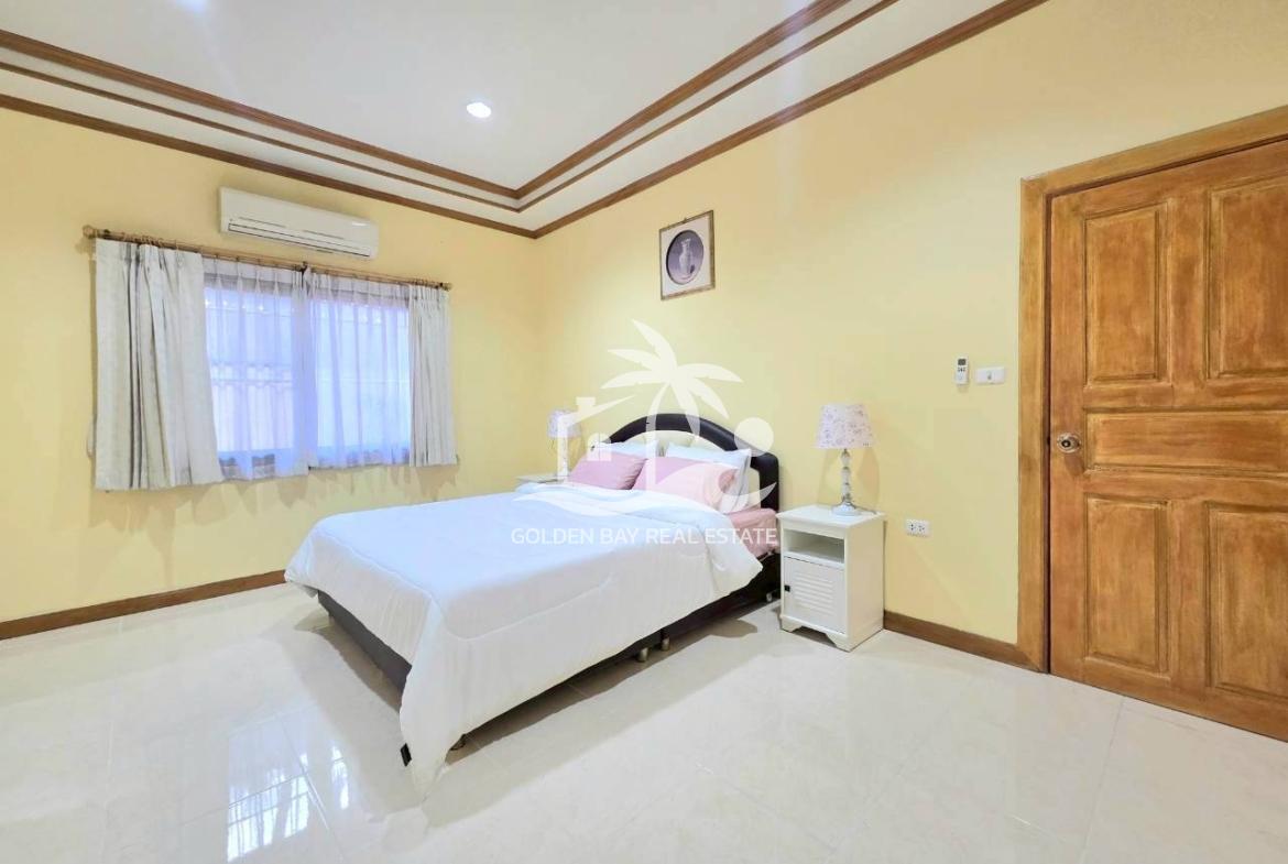 SP Privacy – East Pattaya