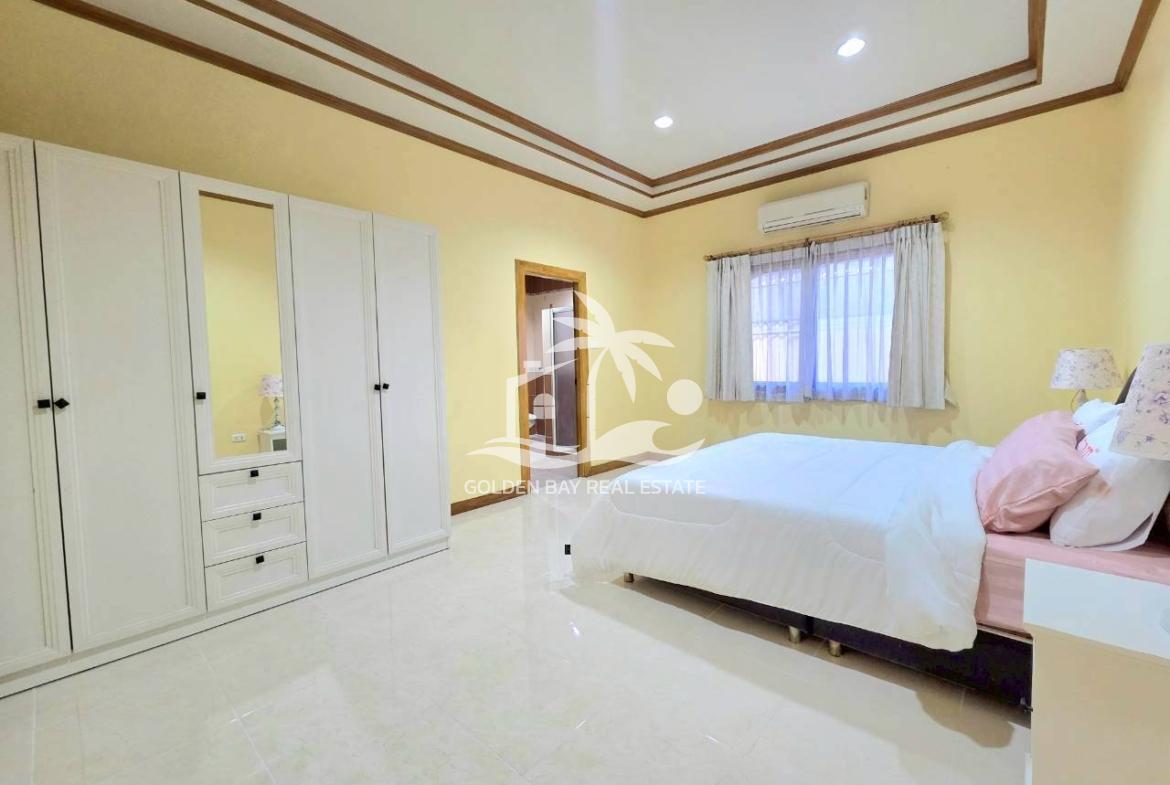 SP Privacy – East Pattaya