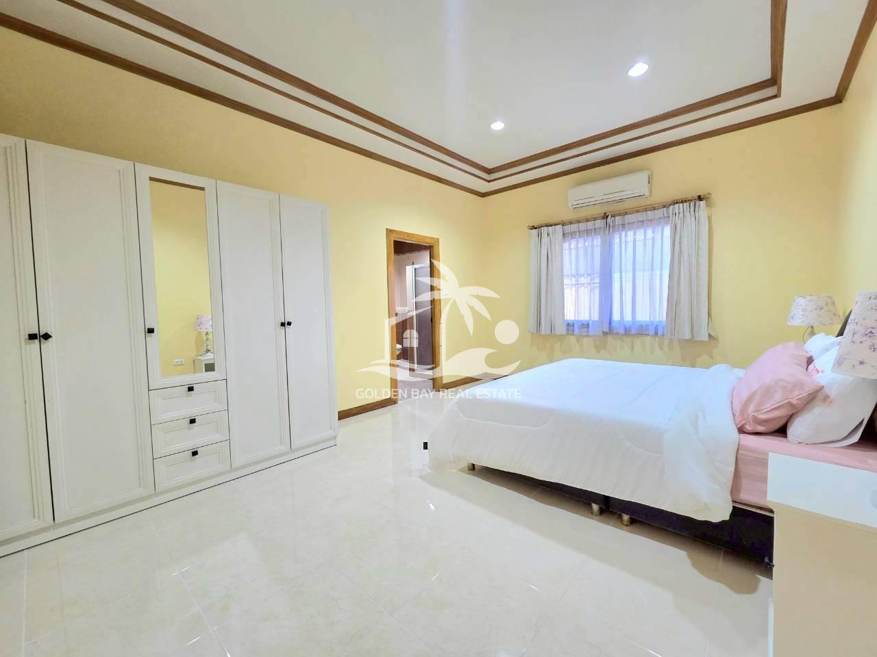 SP Privacy – East Pattaya