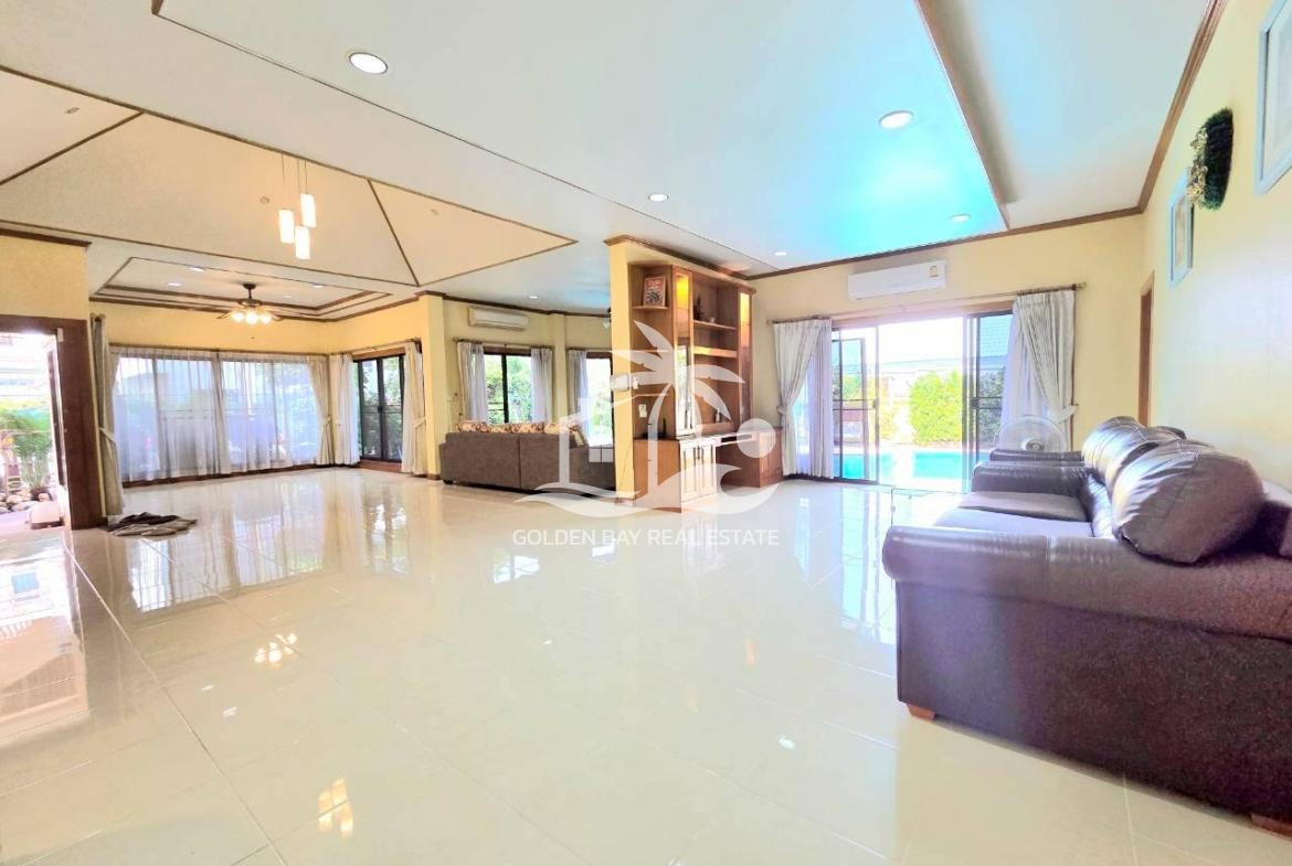SP Privacy – East Pattaya