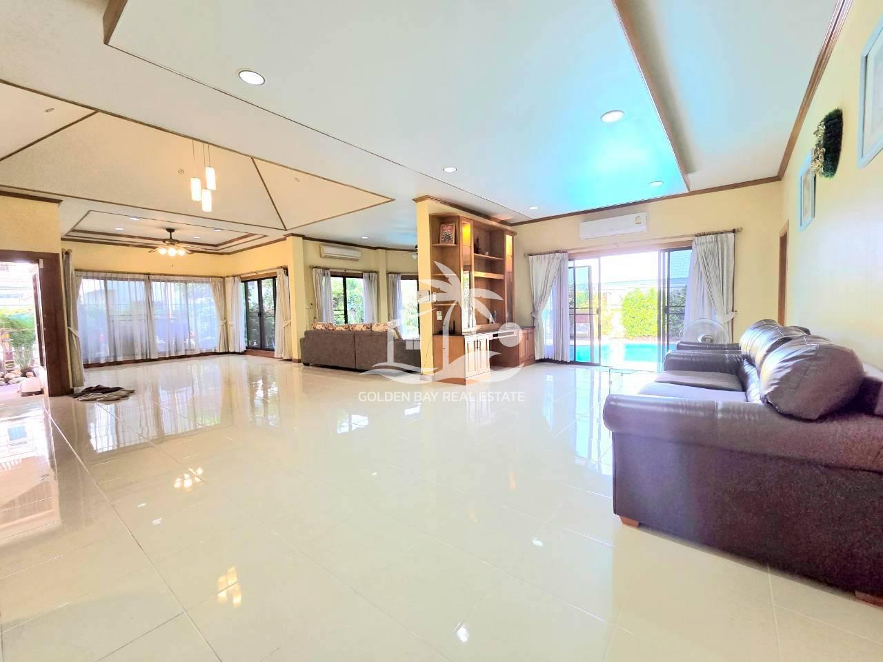 SP Privacy – East Pattaya