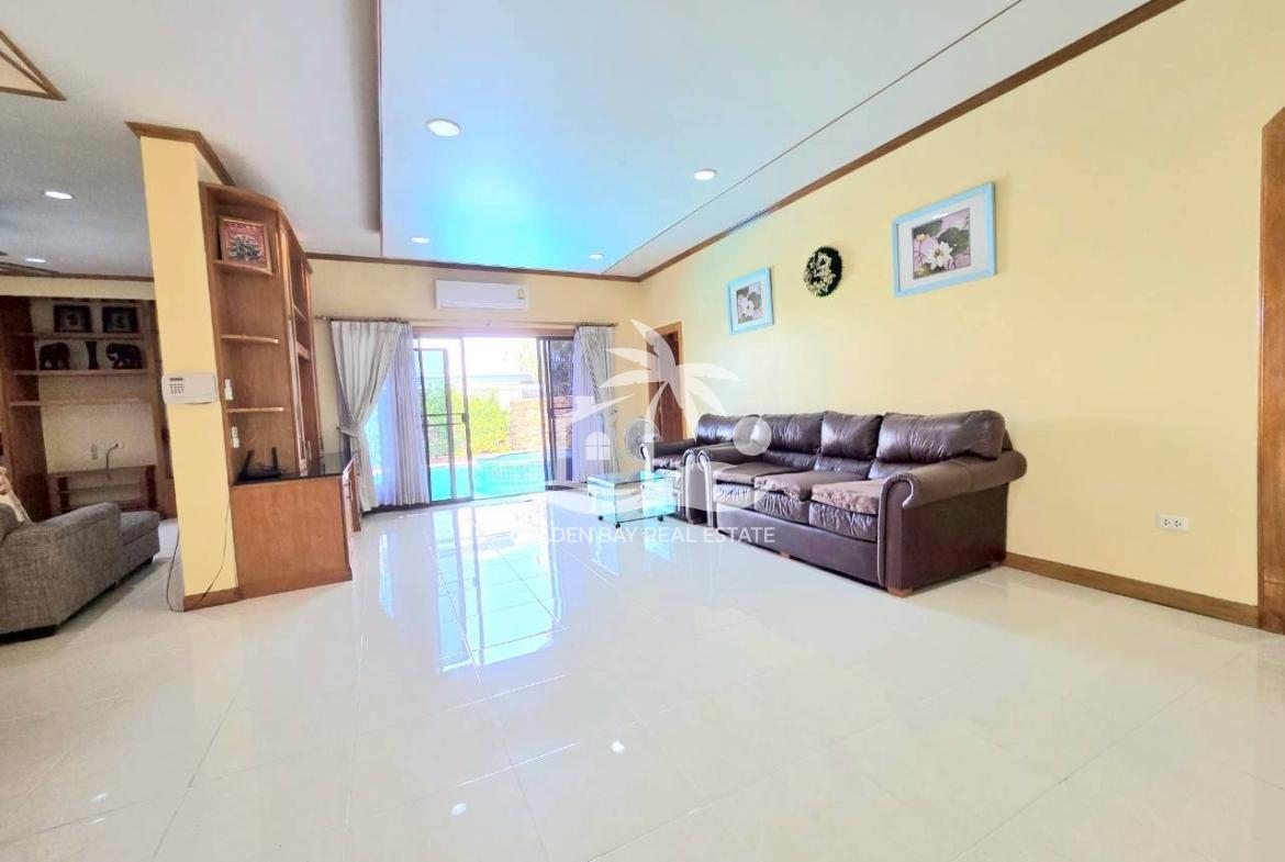 SP Privacy – East Pattaya