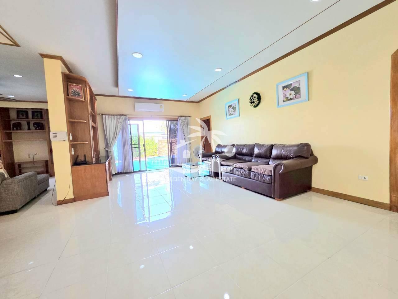 SP Privacy – East Pattaya
