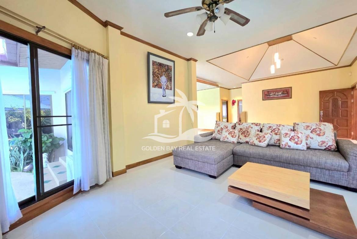 SP Privacy – East Pattaya