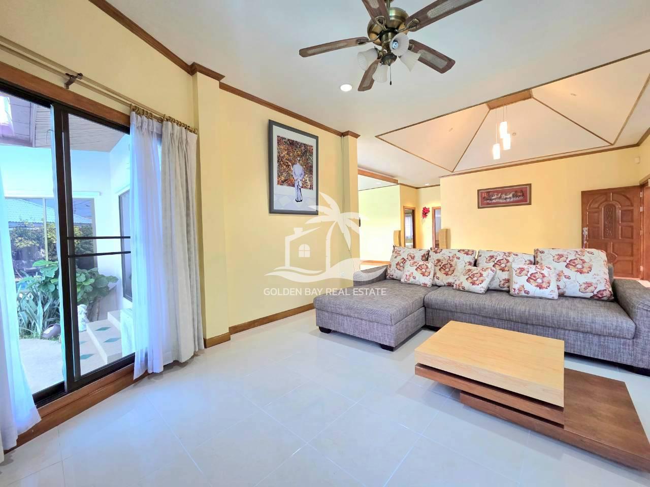 SP Privacy – East Pattaya