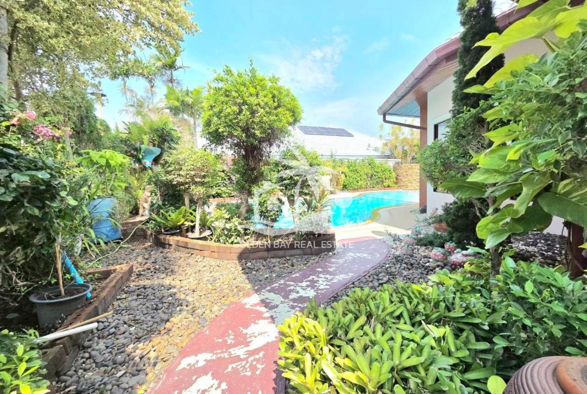 SP Privacy – East Pattaya