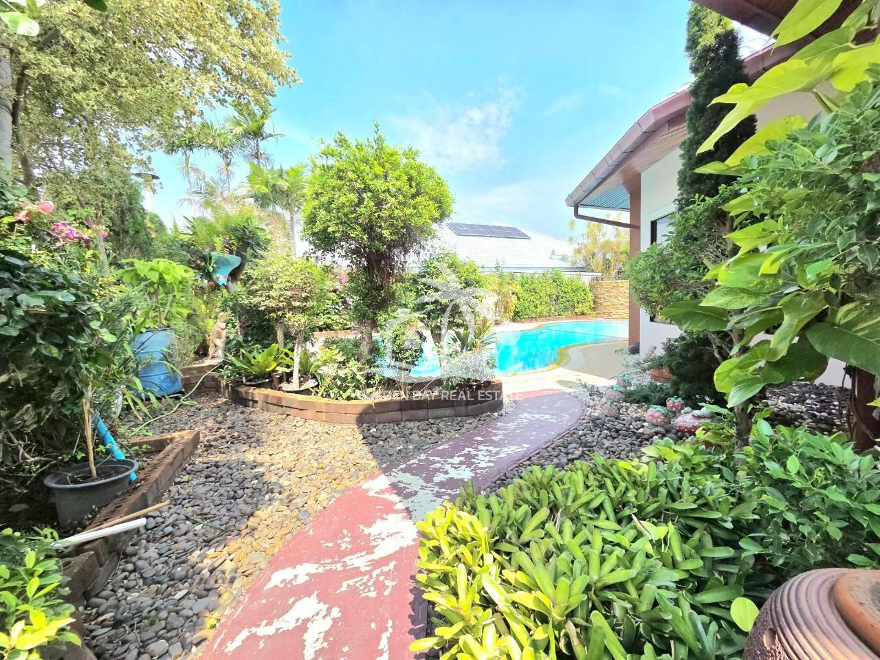 SP Privacy – East Pattaya