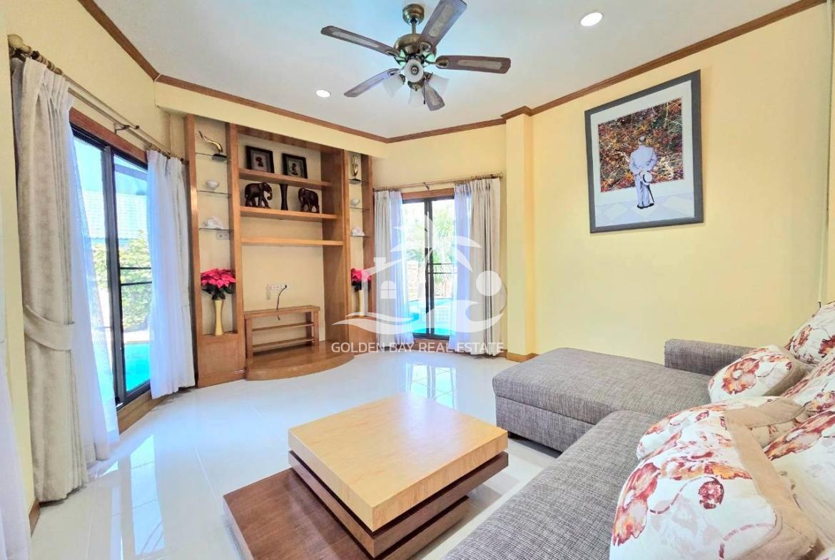 SP Privacy – East Pattaya