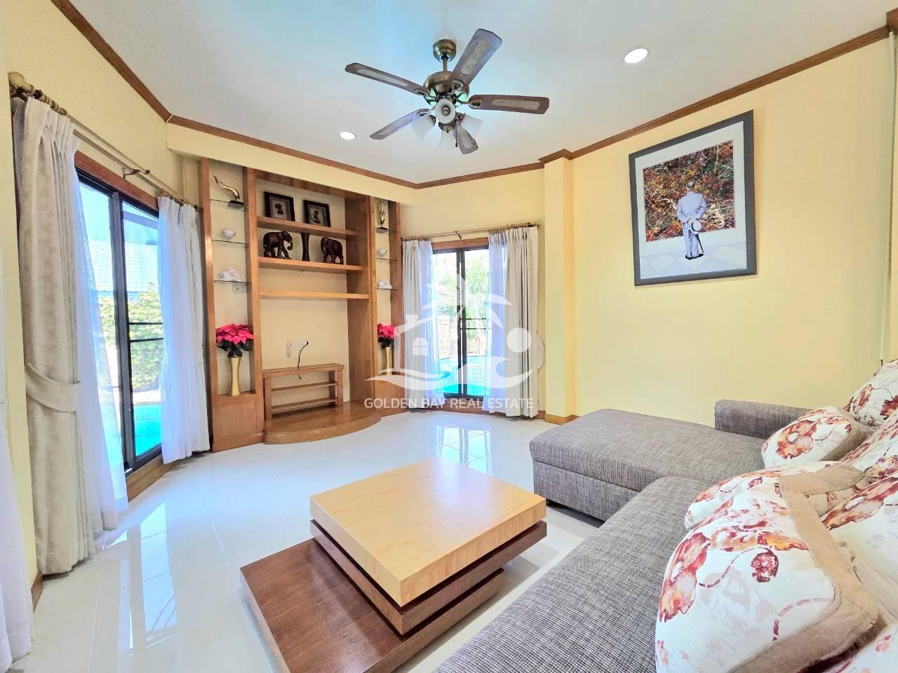 SP Privacy – East Pattaya
