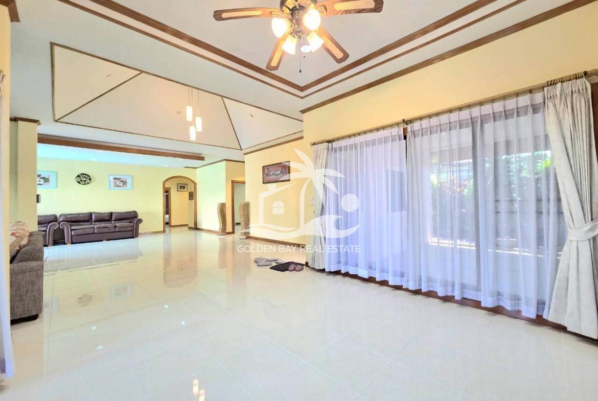 SP Privacy – East Pattaya