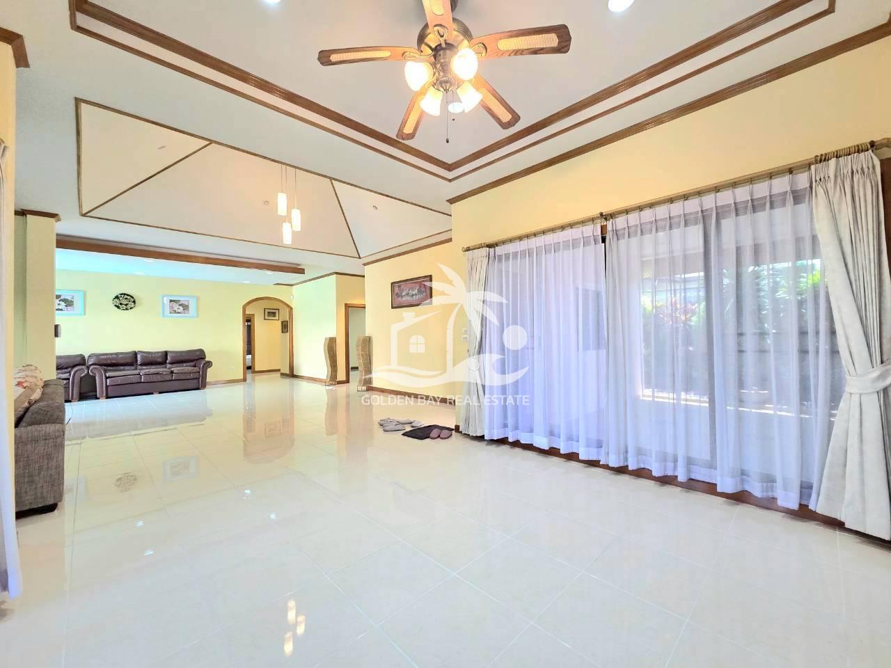SP Privacy – East Pattaya