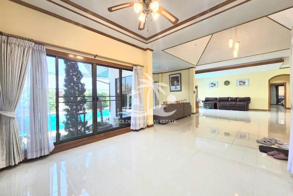 SP Privacy – East Pattaya