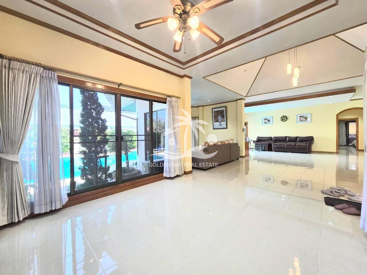 SP Privacy – East Pattaya