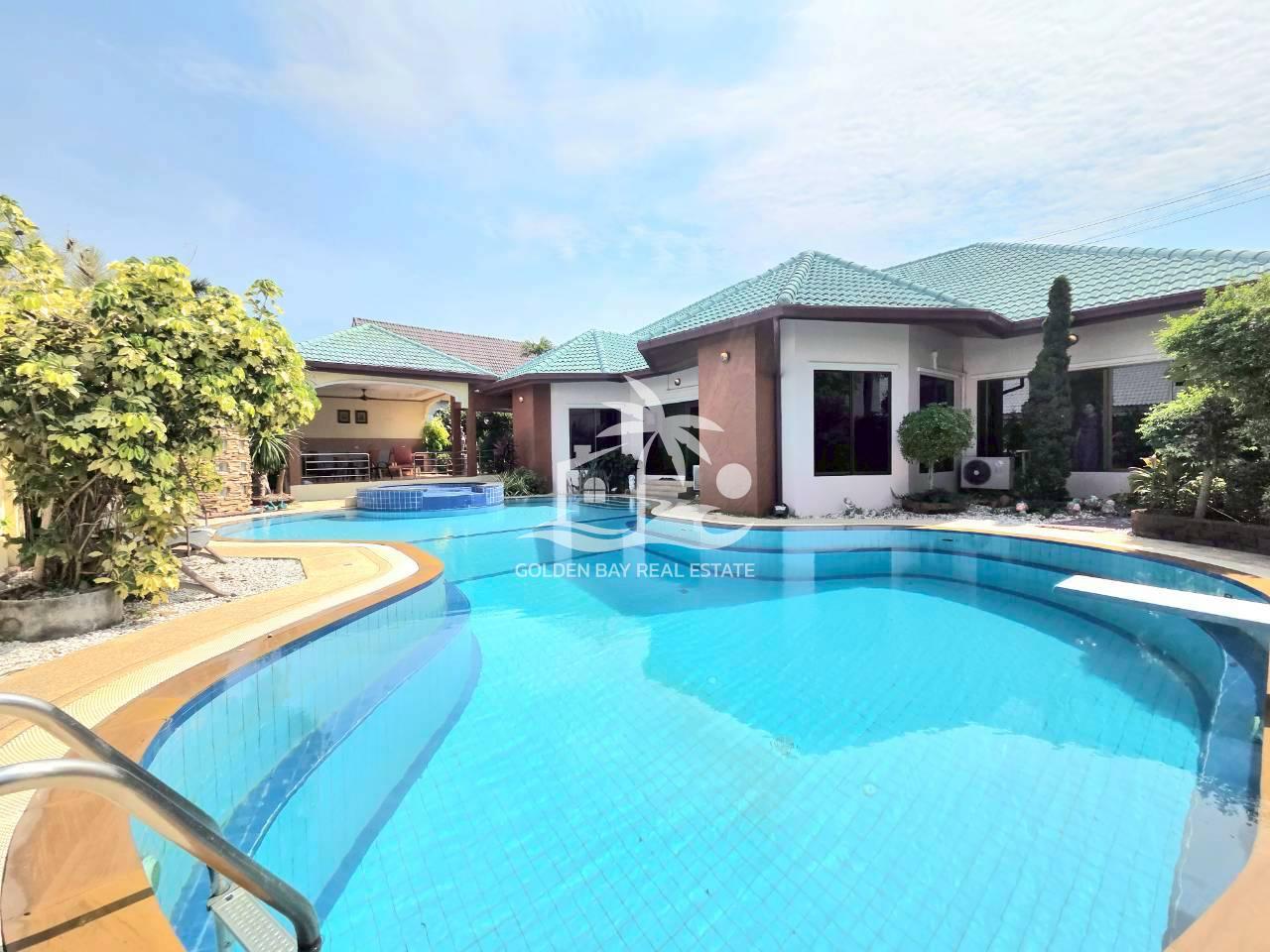 SP Privacy – East Pattaya