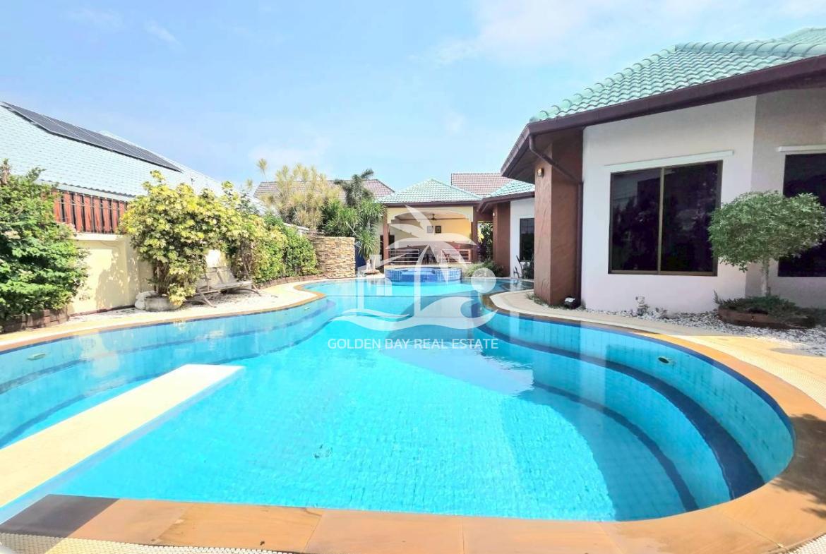 SP Privacy – East Pattaya