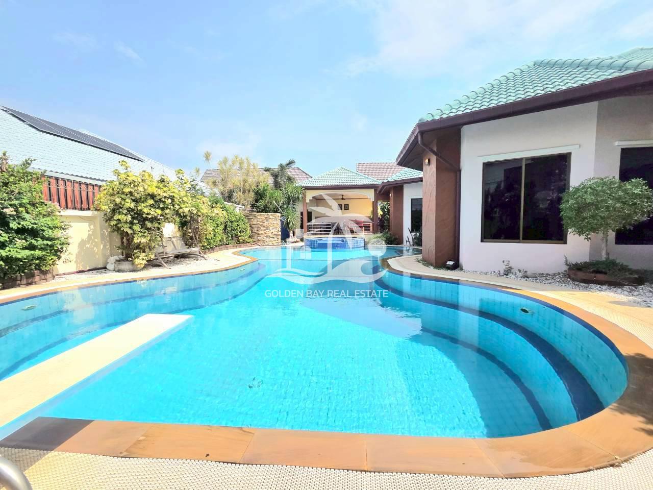 SP Privacy – East Pattaya