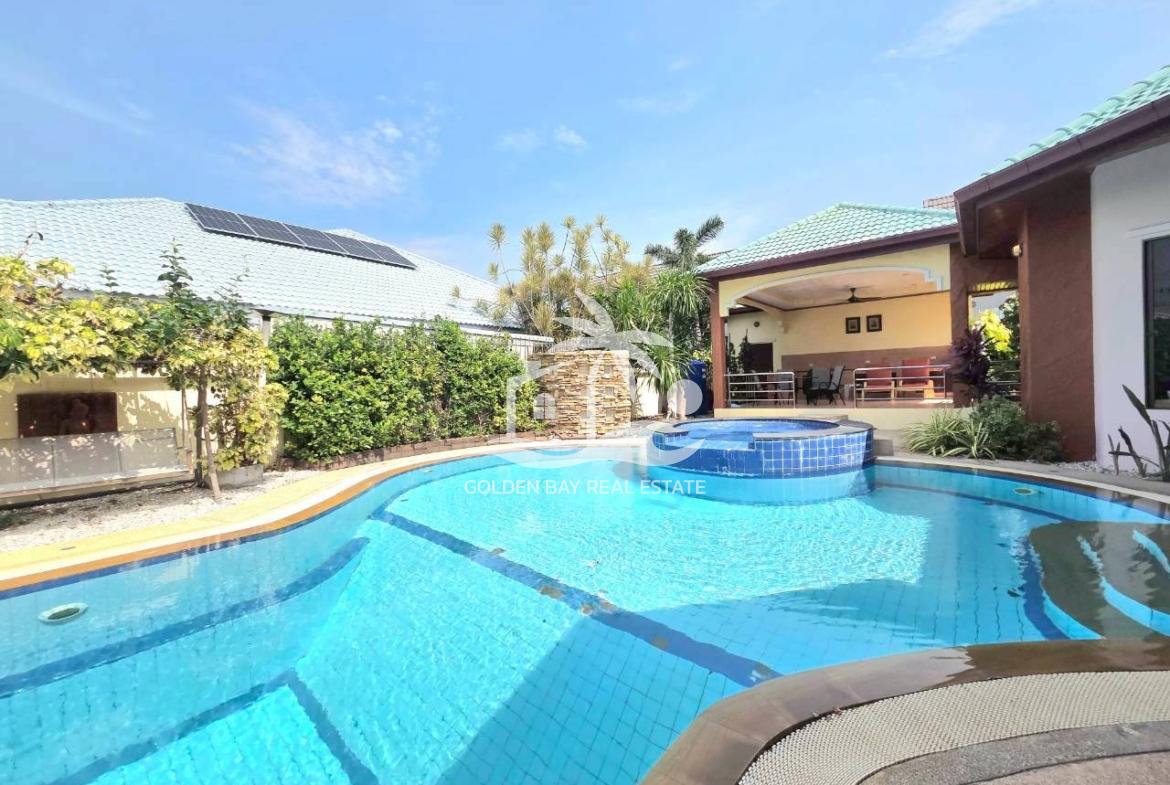 SP Privacy – East Pattaya