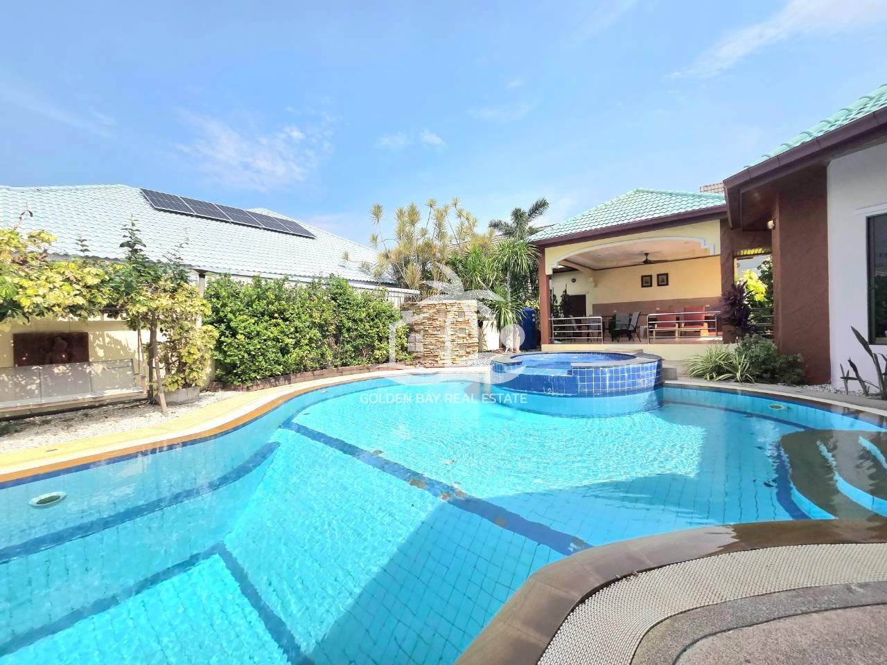 SP Privacy – East Pattaya