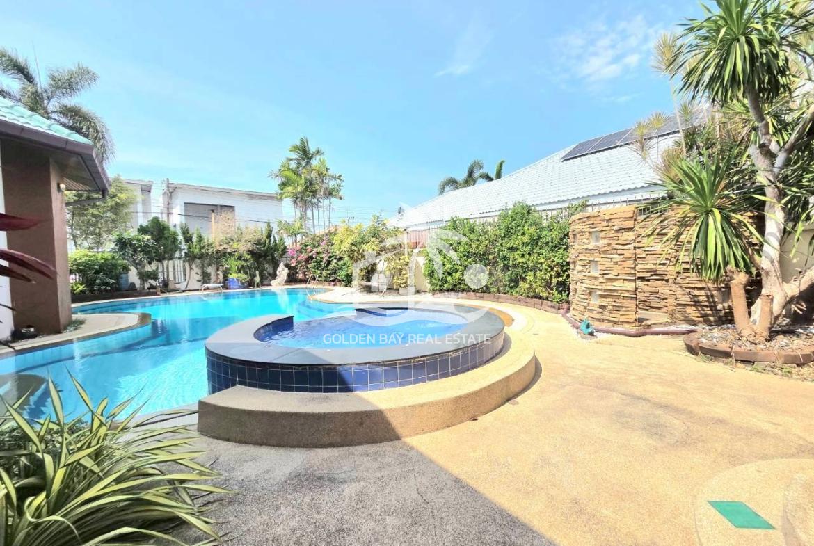SP Privacy – East Pattaya