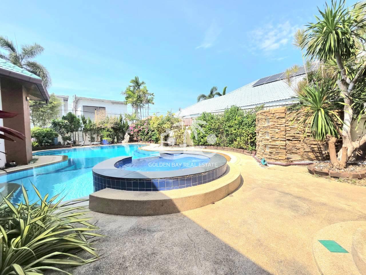 SP Privacy – East Pattaya
