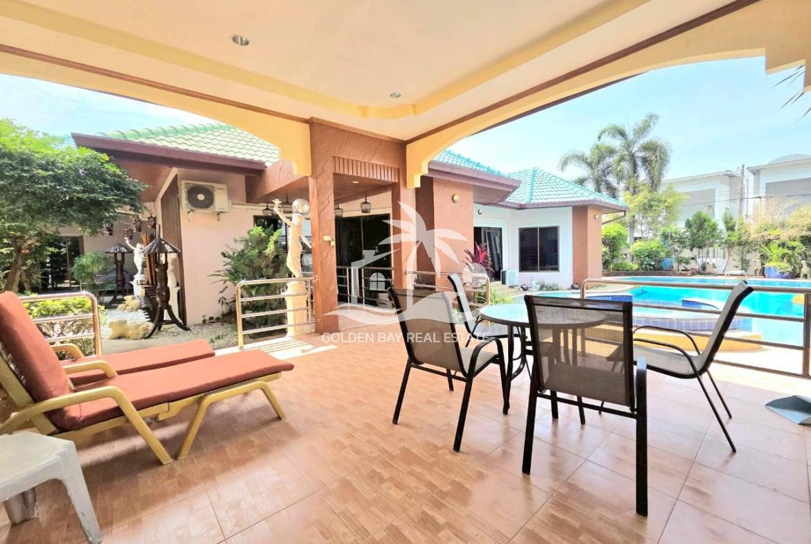 SP Privacy – East Pattaya