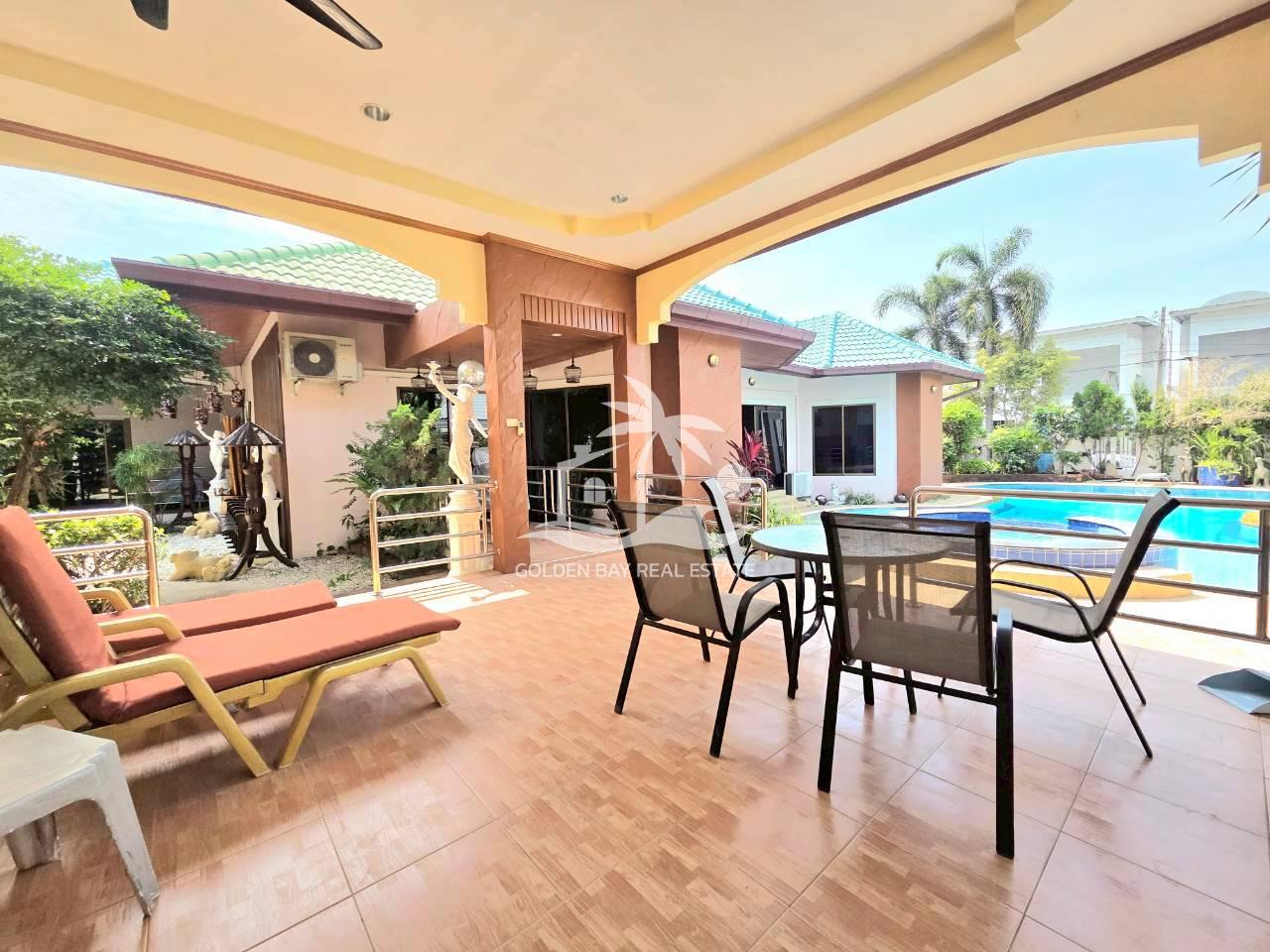 SP Privacy – East Pattaya