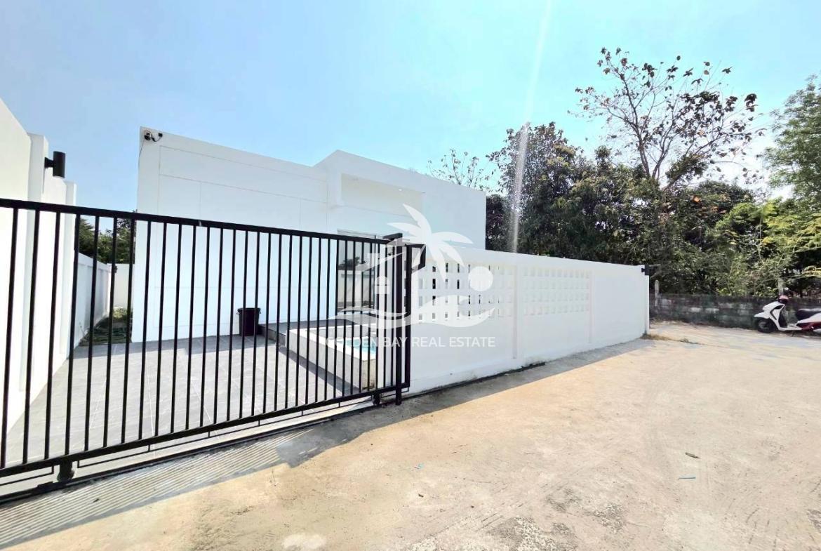 Private Pool Villa – Huay Yai