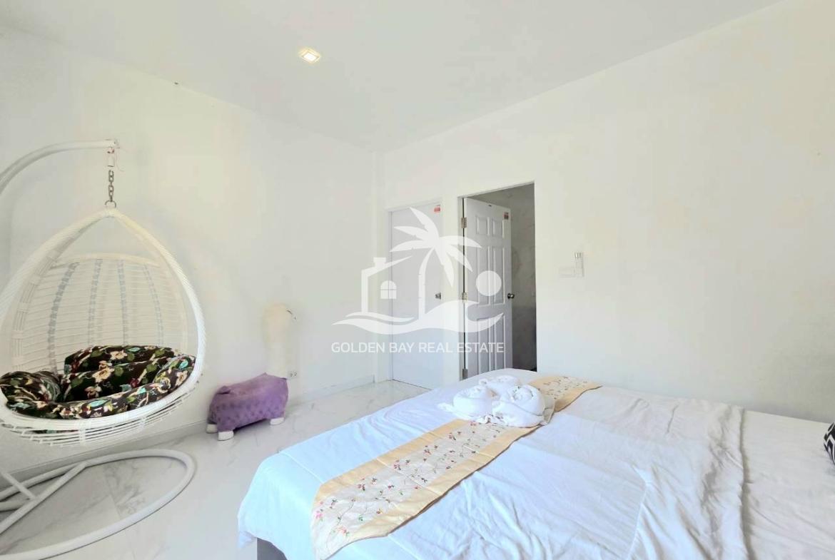 Private Pool Villa – Huay Yai