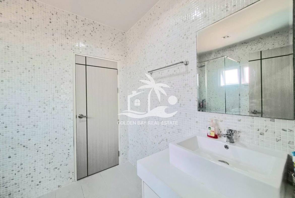 Lakeside Court 5 – East Pattaya