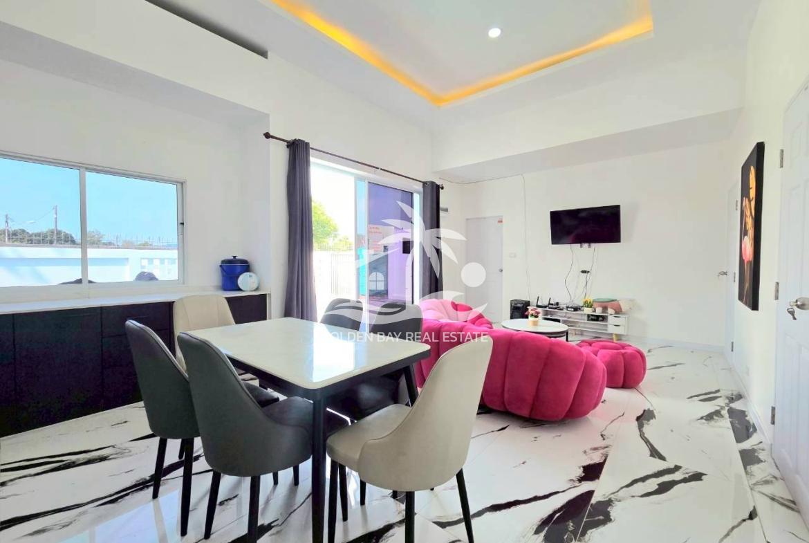 Private Pool Villa – Huay Yai