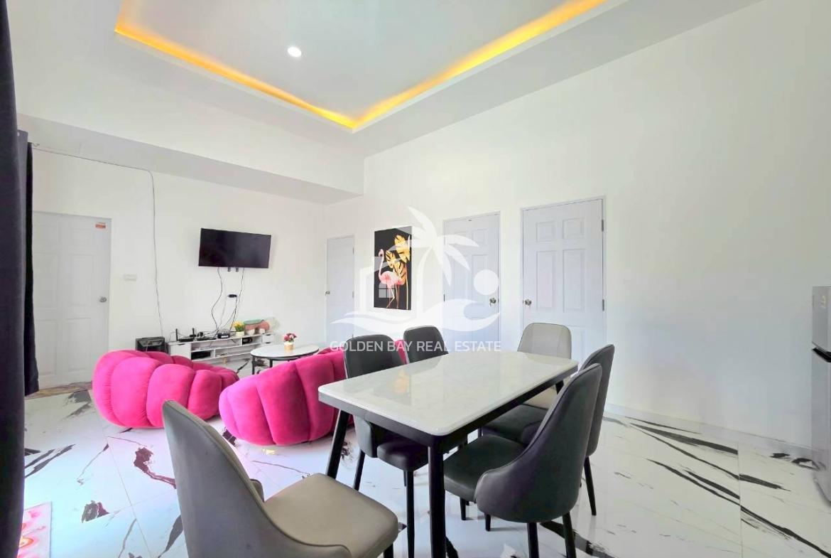 Private Pool Villa – Huay Yai