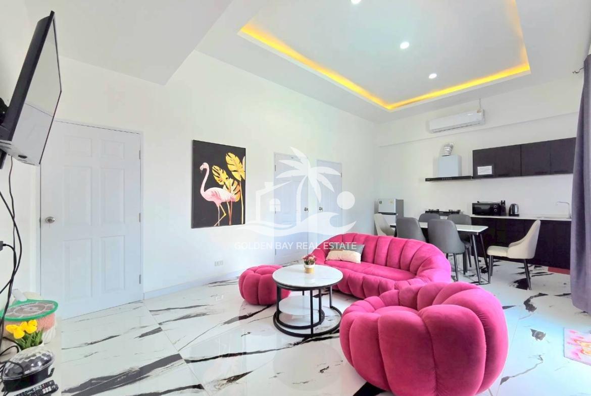 Private Pool Villa – Huay Yai