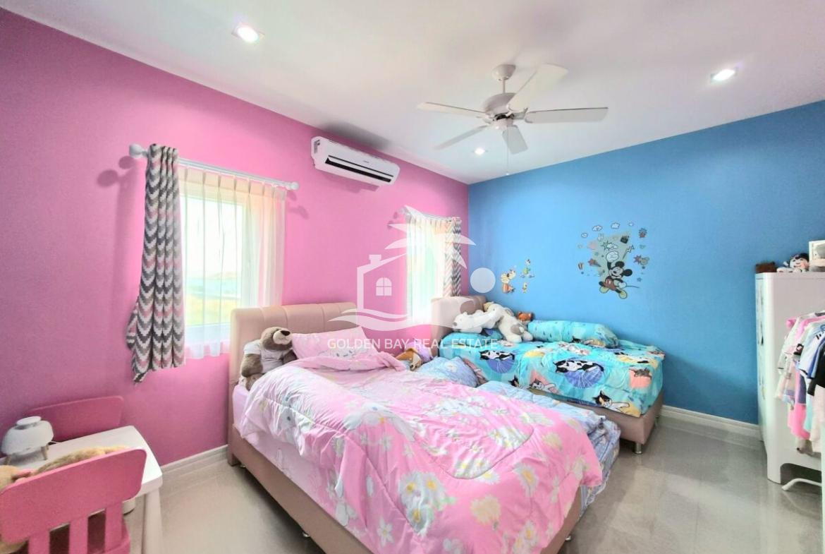 Lakeside Court 5 – East Pattaya
