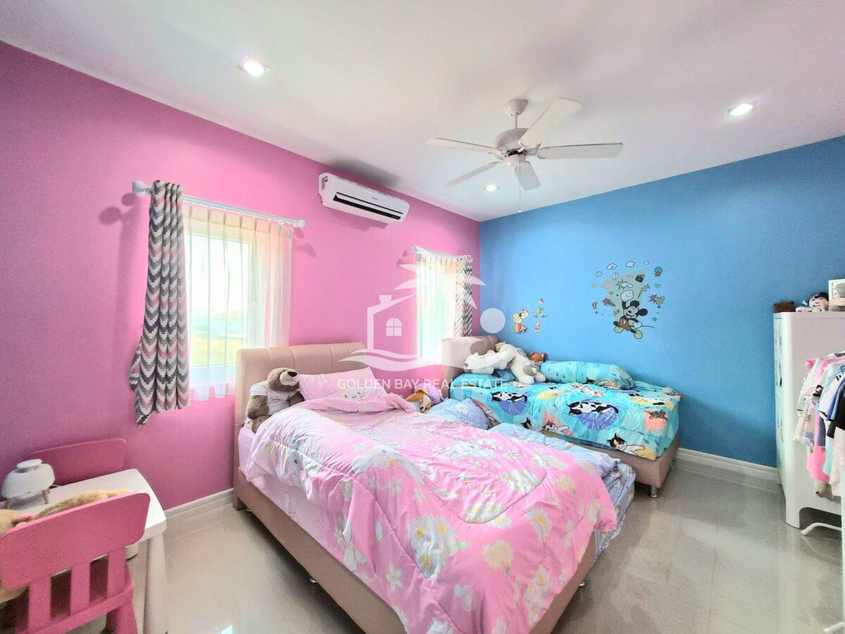 Lakeside Court 5 – East Pattaya