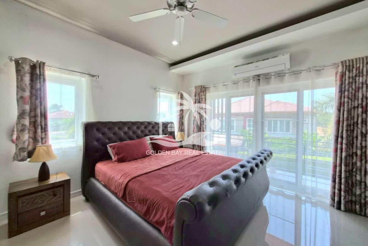 Lakeside Court 5 – East Pattaya