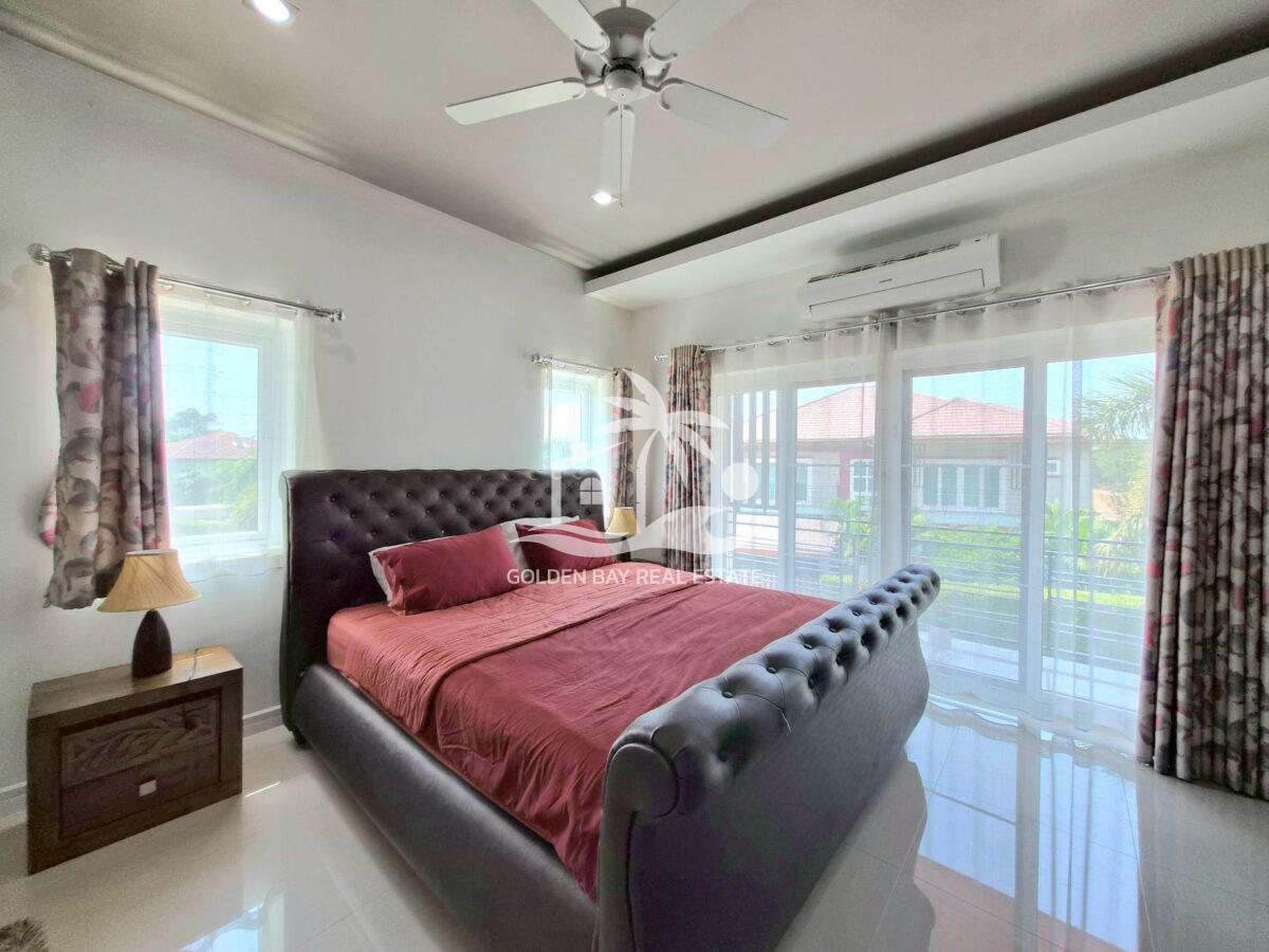 Lakeside Court 5 – East Pattaya