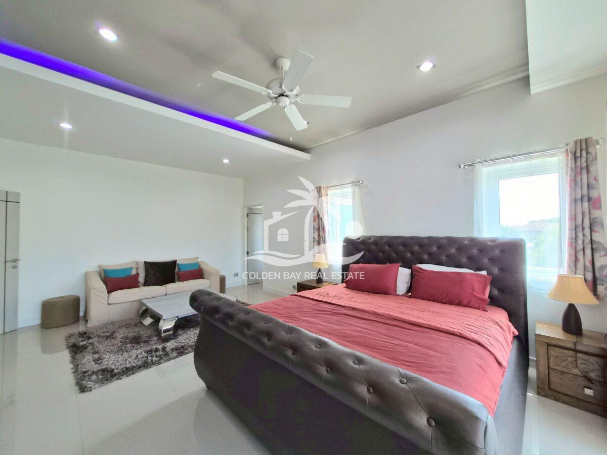 Lakeside Court 5 – East Pattaya